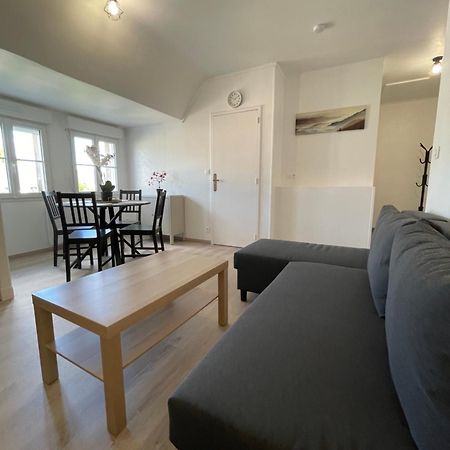 פלר Appartement Renove Tout Equipe, Centre Ville, Proche De La Gare Et Commerce מראה חיצוני תמונה
