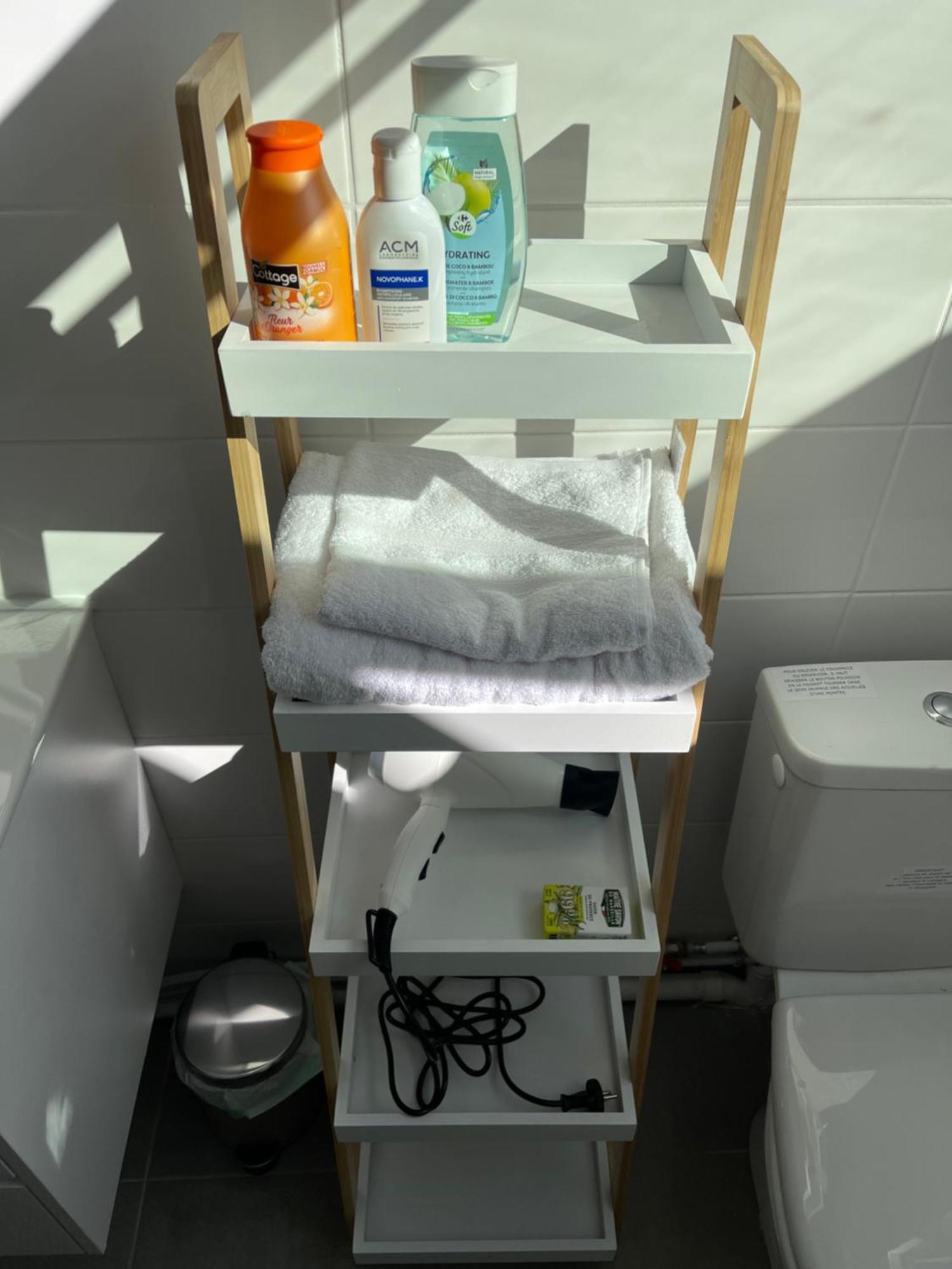 פלר Appartement Renove Tout Equipe, Centre Ville, Proche De La Gare Et Commerce מראה חיצוני תמונה