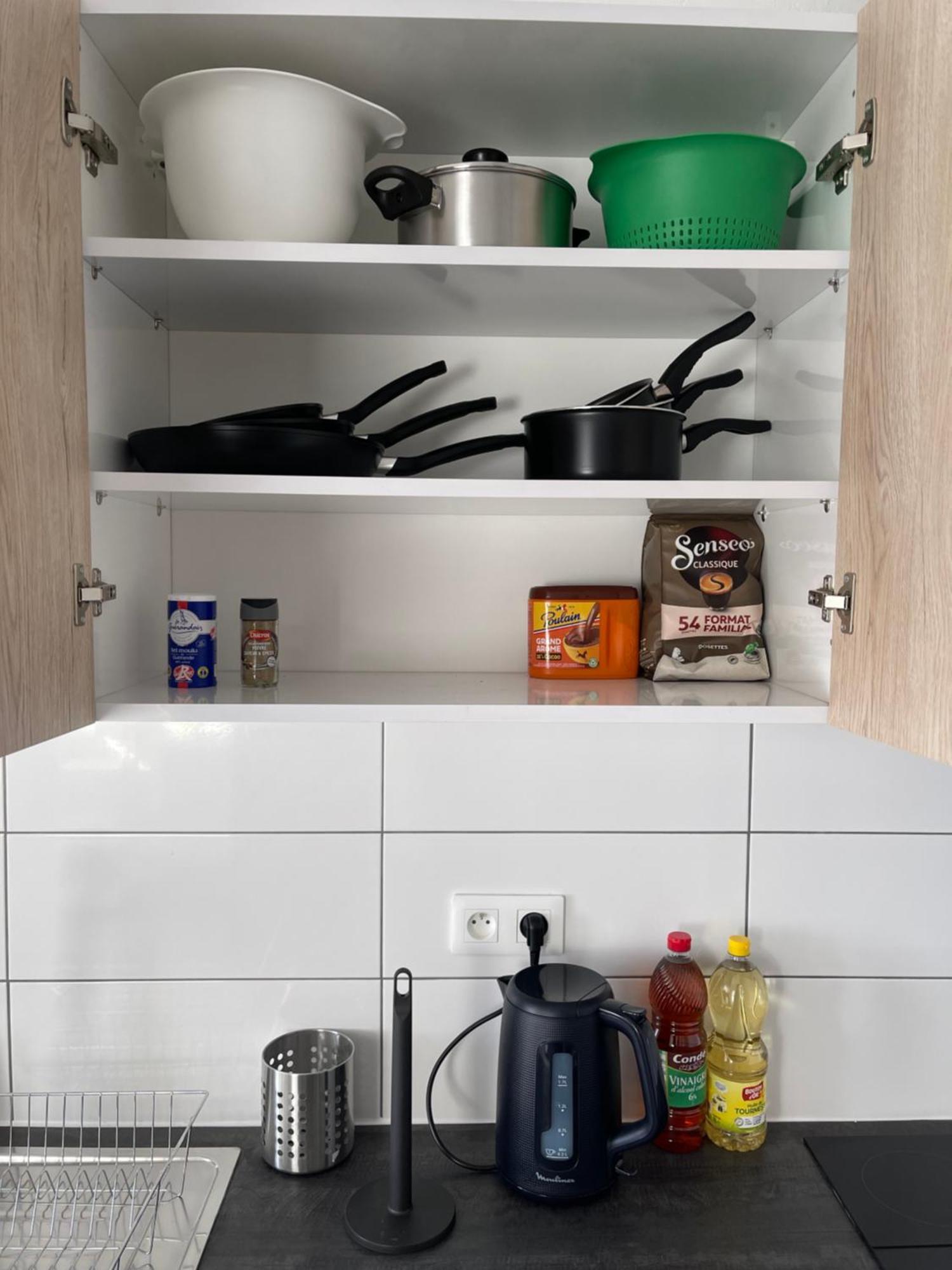 פלר Appartement Renove Tout Equipe, Centre Ville, Proche De La Gare Et Commerce מראה חיצוני תמונה